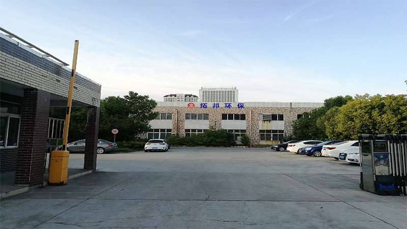 Jiangsu Bangtec Environmental Sci-Tech Co., Ltd. 